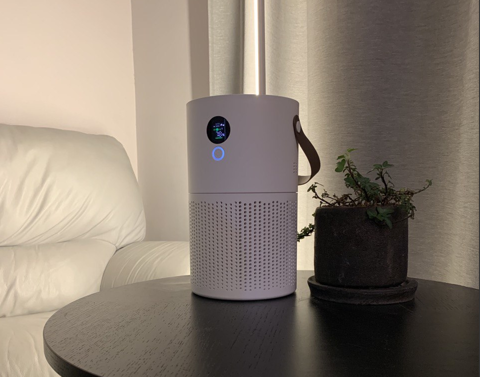 air pure pro air purifier