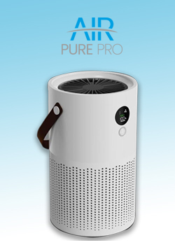 drew air purifier pure 5